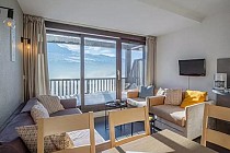 Les Terrasses de Veret *** 